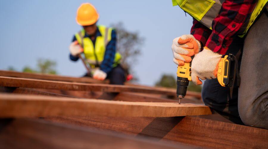 Local Chimney Repair in Powers Lake, ND